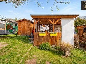 Prodej chaty, Kladno - Kročehlavy, 32 m2