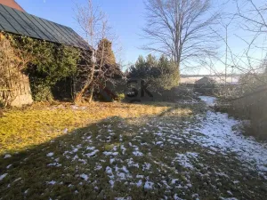 Prodej vícegeneračního domu, Horní Blatná, Krátká, 213 m2