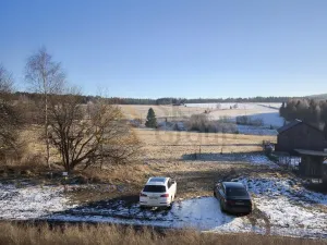 Prodej vícegeneračního domu, Horní Blatná, Krátká, 213 m2