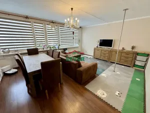 Prodej bytu 4+1, Most, V. K. Klicpery, 83 m2