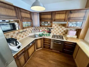 Prodej bytu 4+1, Most, V. K. Klicpery, 83 m2