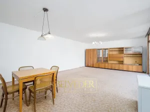 Pronájem rodinného domu, Teplice, Fučíkova stezka, 103 m2