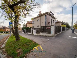 Pronájem bytu 3+1, Praha - Strašnice, Pod Viktorkou, 96 m2