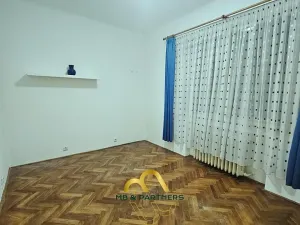 Pronájem bytu 3+1, Praha - Strašnice, Pod Viktorkou, 96 m2