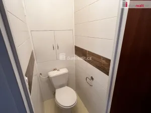 Prodej bytu 2+kk, Zlín, U Trojáku, 36 m2