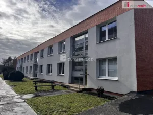 Pronájem bytu 2+kk, Zlín, U Trojáku, 36 m2