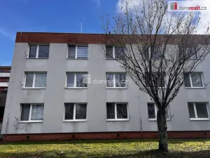 Pronájem bytu 2+kk, Zlín, U Trojáku, 36 m2