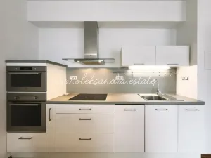 Prodej bytu 2+kk, Praha - Letňany, Chlebovická, 60 m2