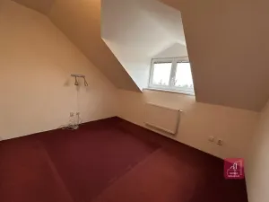 Pronájem rodinného domu, Brno, Doubí, 65 m2