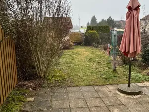 Pronájem rodinného domu, Brno, Doubí, 65 m2