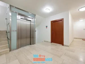 Pronájem bytu 2+1, Praha - Vysočany, Nepilova, 64 m2