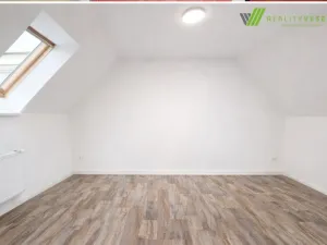Pronájem bytu 2+kk, Hodonín, Brněnská, 50 m2