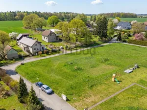 Prodej pozemku pro bydlení, Doubravička, 1521 m2