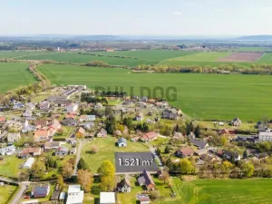 Prodej pozemku pro bydlení, Doubravička, 1521 m2