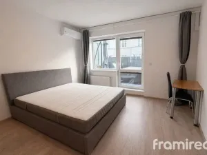Pronájem bytu 2+kk, Brno, Křídlovická, 57 m2
