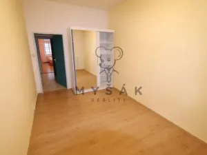 Pronájem bytu 3+1, České Budějovice - České Budějovice 3, Fráni Šrámka, 58 m2