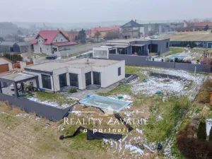 Prodej rodinného domu, Vřesina, Větrná, 135 m2