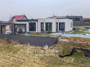 Prodej rodinného domu, Vřesina, Větrná, 135 m2