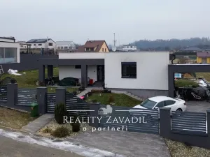 Prodej rodinného domu, Vřesina, Větrná, 135 m2