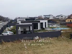 Prodej rodinného domu, Vřesina, Větrná, 135 m2