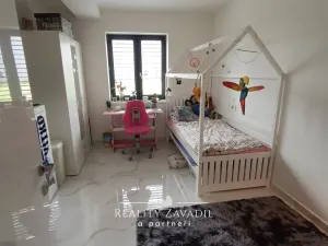 Prodej rodinného domu, Vřesina, Větrná, 135 m2