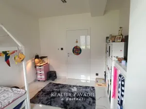 Prodej rodinného domu, Vřesina, Větrná, 135 m2