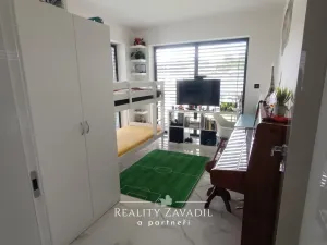 Prodej rodinného domu, Vřesina, Větrná, 135 m2