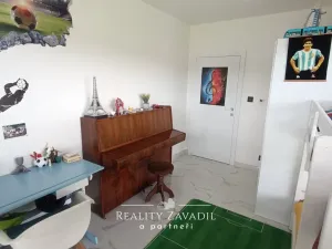 Prodej rodinného domu, Vřesina, Větrná, 135 m2