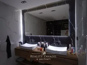 Prodej rodinného domu, Vřesina, Větrná, 135 m2