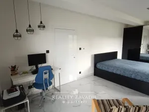 Prodej rodinného domu, Vřesina, Větrná, 135 m2