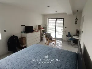 Prodej rodinného domu, Vřesina, Větrná, 135 m2