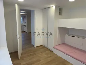 Pronájem bytu 3+kk, Plzeň - Jižní Předměstí, Raisova, 86 m2