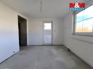 Prodej rodinného domu, Putim, 116 m2