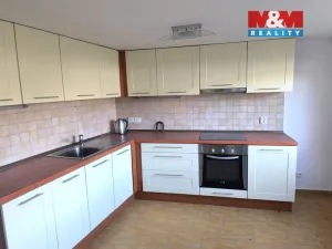 Prodej rodinného domu, Putim, 116 m2