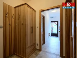 Pronájem rodinného domu, Čermná, 49 m2