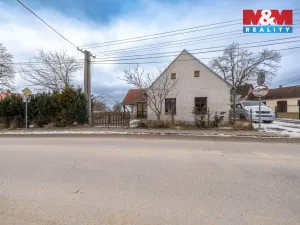 Prodej rodinného domu, Stříbřec - Libořezy, 197 m2