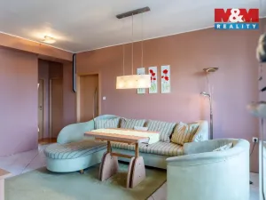 Prodej bytu 3+kk, Olomouc - Nová Ulice, 62 m2