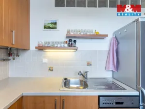 Prodej bytu 3+kk, Olomouc - Nová Ulice, 62 m2