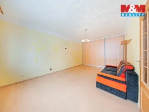 Prodej bytu 2+1, Studená, Komenského, 52 m2