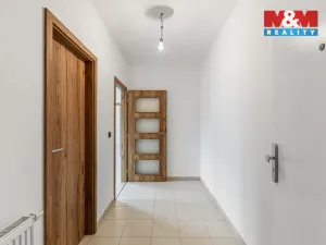 Prodej bytu 3+kk, Kladno - Kročehlavy, Generála Selnera, 67 m2