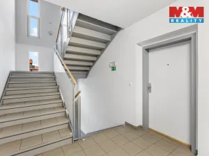 Prodej bytu 3+kk, Kladno - Kročehlavy, Generála Selnera, 67 m2