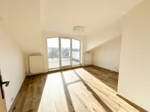 Pronájem bytu 2+kk, Brno, Okružní, 42 m2