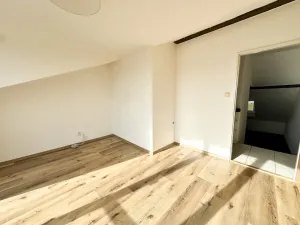 Pronájem bytu 2+kk, Brno, Okružní, 42 m2