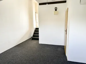 Pronájem bytu 2+kk, Brno, Okružní, 42 m2