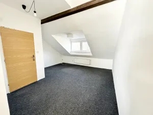 Pronájem bytu 2+kk, Brno, Okružní, 42 m2