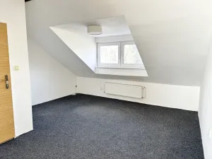 Pronájem bytu 2+kk, Brno, Okružní, 42 m2