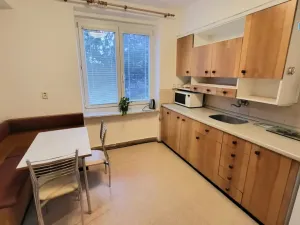 Pronájem bytu 3+1, Vyškov - Vyškov-Předměstí, Smetanovo nábřeží, 84 m2