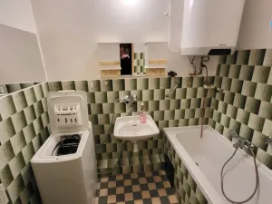 Pronájem bytu 3+1, Vyškov - Vyškov-Předměstí, Smetanovo nábřeží, 84 m2