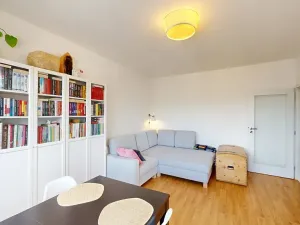 Prodej bytu 2+1, Ústí nad Orlicí, Dukelská, 52 m2