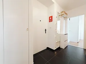 Prodej bytu 2+1, Ústí nad Orlicí, Dukelská, 52 m2